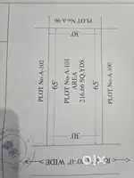 3 plot for sale