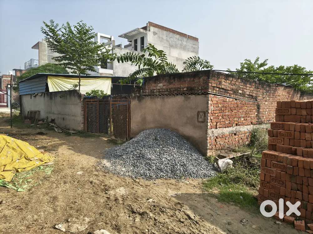 Plot for business purpose