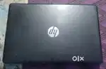 HP 15q Intel Core i3 7th Gen 7020U