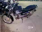 Good condition Hero Honda Splendor