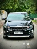Kia Carnival Prestige, 2021, Diesel