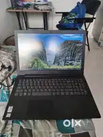 Lenovo, 15.6 inch, intel core i3 7th gen, win 10, ms office, 256gb ssd