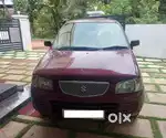 Maruti Suzuki Alto, 2008, Petrol