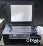 BROTHER PRINTER ALL IN ONE