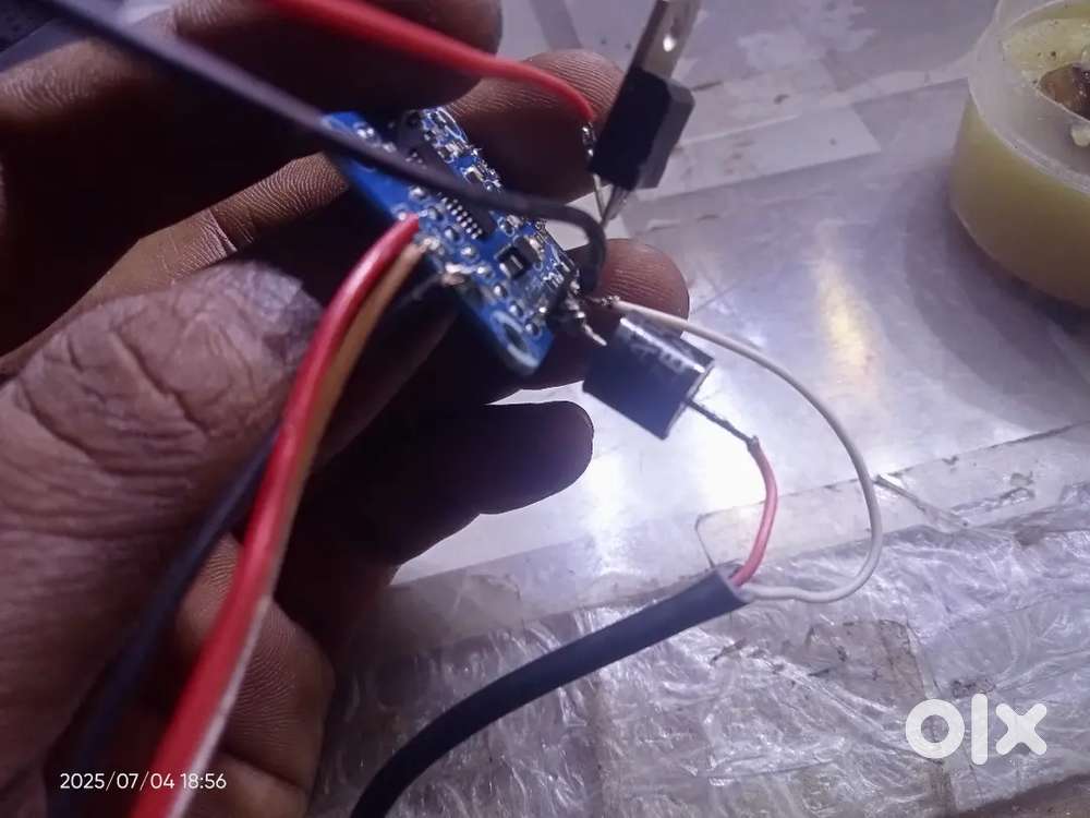 LED LCD Android smart 4k,8k, OLED, Qled TV repair done here.