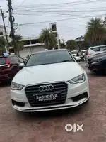 Audi A3 2014-2017 2.0 35 TDI Premium Plus, 2015, Diesel