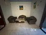 Sofa set 7 seater