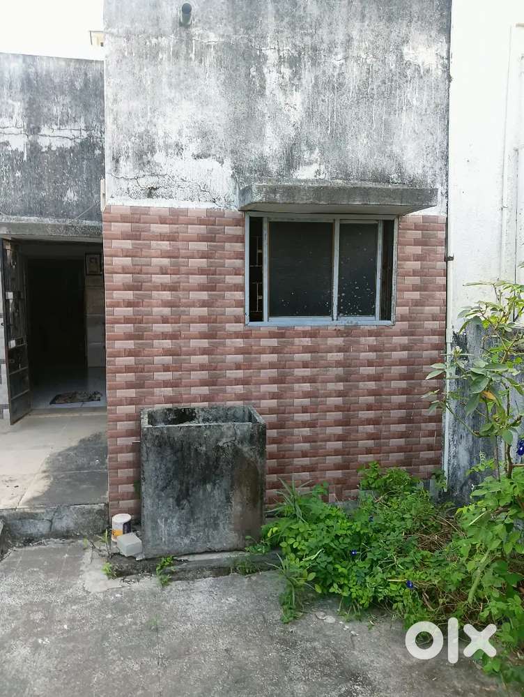 2BHK Corner House for Sale in Madhuram