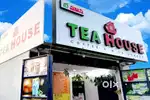 Tea Franchise managing