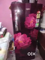 Whirlpool single door fridge three star underwarnaty