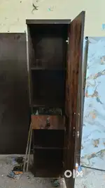 Brand new one door wardrobe