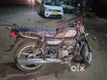 Well maintained bike ,urgent sale