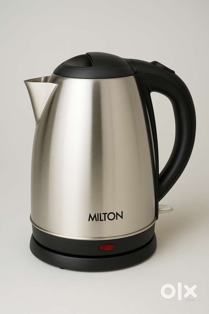 Electric kettle