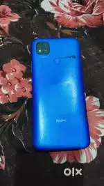 Redmi 9 Good condition