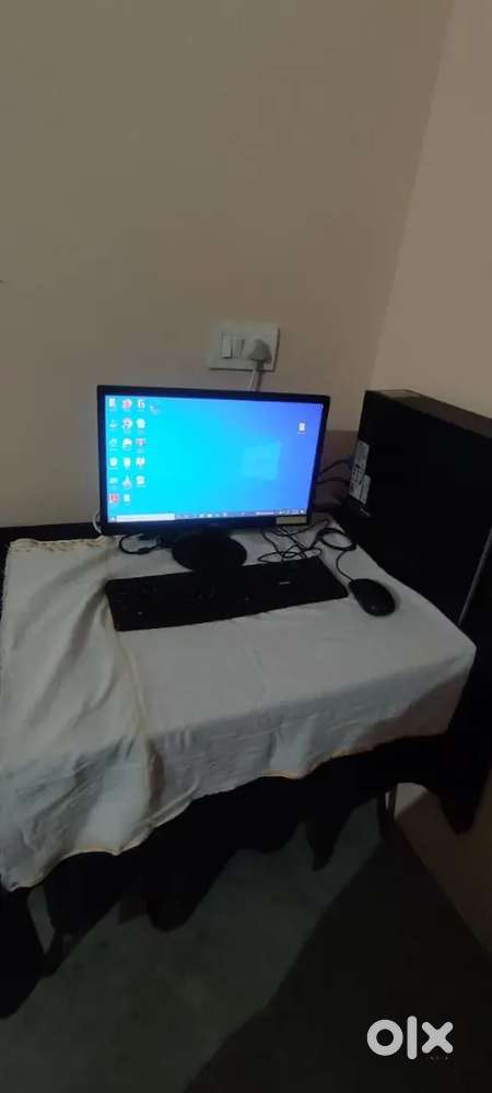 PC System , desktop computer