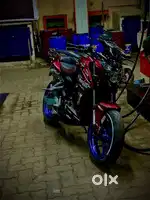 Ns200 Bs3 for sale