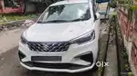 Maruti Suzuki Ertiga, 2022, Petrol
