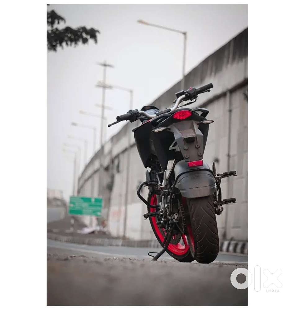 Mileage:40-45 per liter