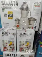 Sujatha Dynamix Onam Offer Only 6100
