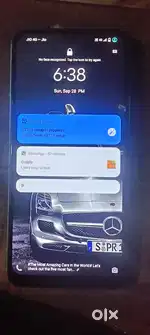 Vivo y21 4.64