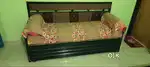 Sofa cuma bed
