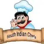 Looking South Indian Chef