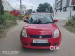 Maruti Suzuki Swift VDI (O), 2007, Diesel