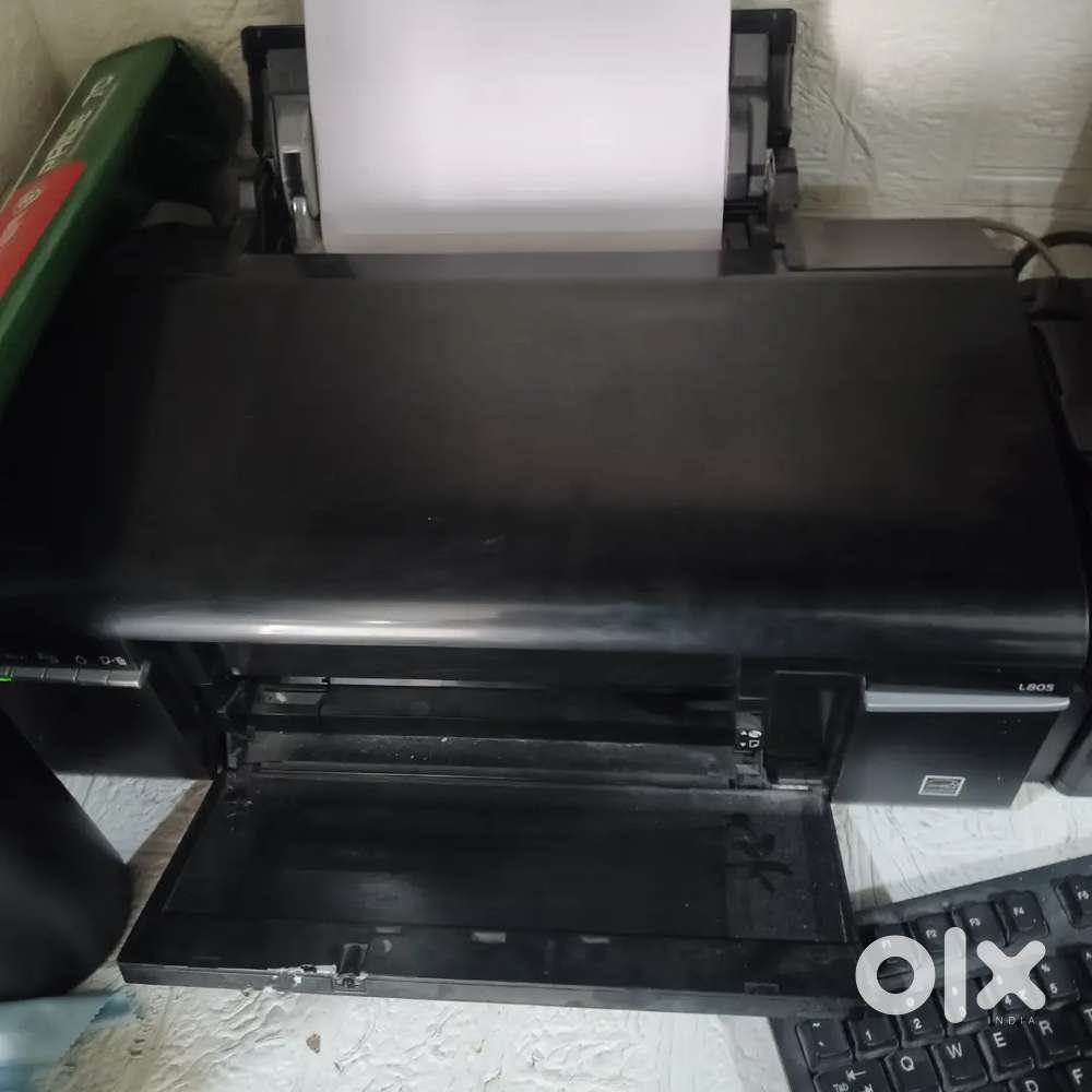 Epson l805 printer