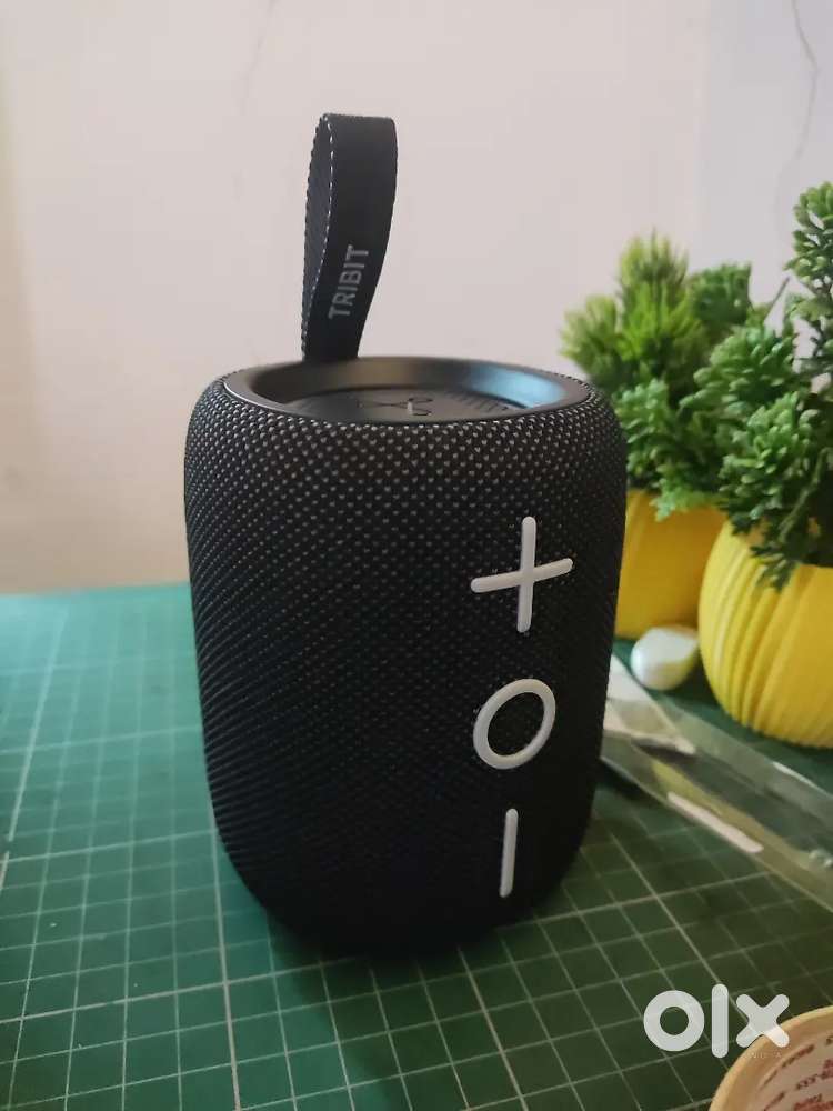 Blutooth speaker / Tribit stormbox mini +