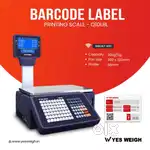 BARCODE SCALES
