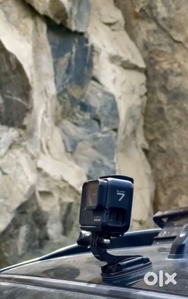 GoPro Hero 7