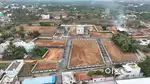 நிஷா லக்ஷுரி சிட்டி – 1000 sqft நிலம் விற்பனை