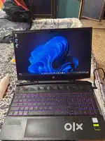 Hp Pavilion Gaming Laptop