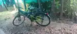 No gear  beuty full cycle