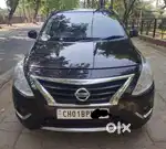 Nissan Sunny XV Special Edition, 2017, Diesel