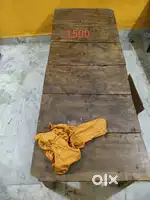 Single bed for homes