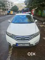 Honda City, 2013, Petrol