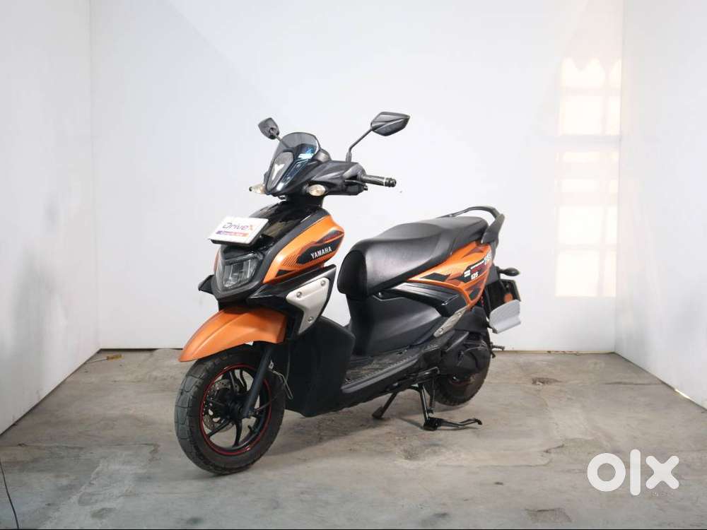 8404/RAY ZR/BANK FINANCE AVAILABLE