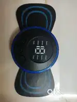 Mini massager