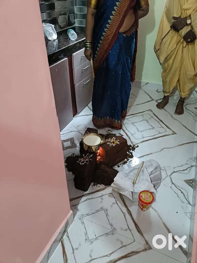 2BHK HOUSE