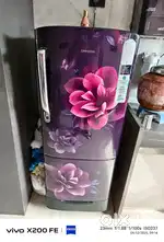 Somsung fridge