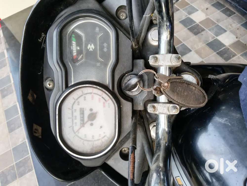 Bike for sale