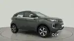 Tata Nexon 1.2 Revotron XZ Plus, 2021, Petrol