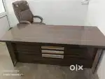 Office furniture