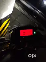 Suzuki Gixxer