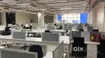 8960 Sqft Furnished Office Available On Rent In Yerwada