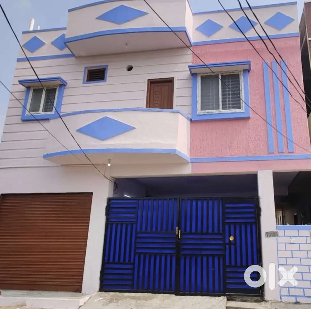 Flat For Rent