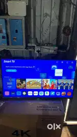 43 inch 12499 smart led tv fresh pieces all inches  wholesale price