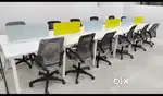 Premium Office Furniture at Factory Price