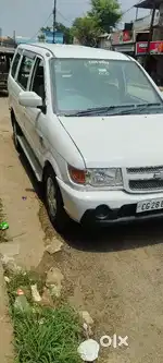 Chevrolet Tavera 2017